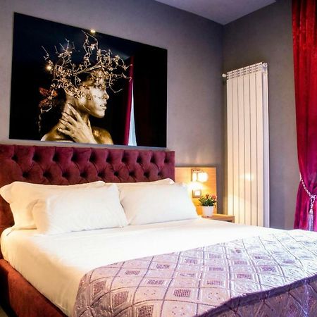 Umberto I° Suite & Spa ナポリ エクステリア 写真
