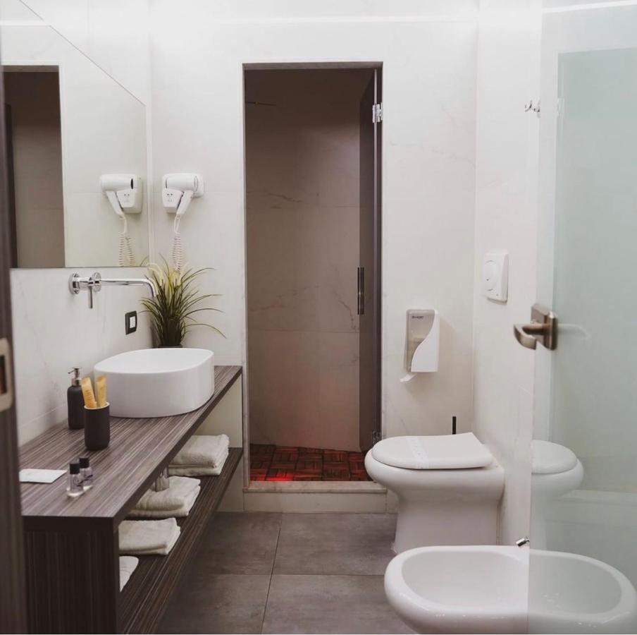 Umberto I° Suite & Spa ナポリ エクステリア 写真