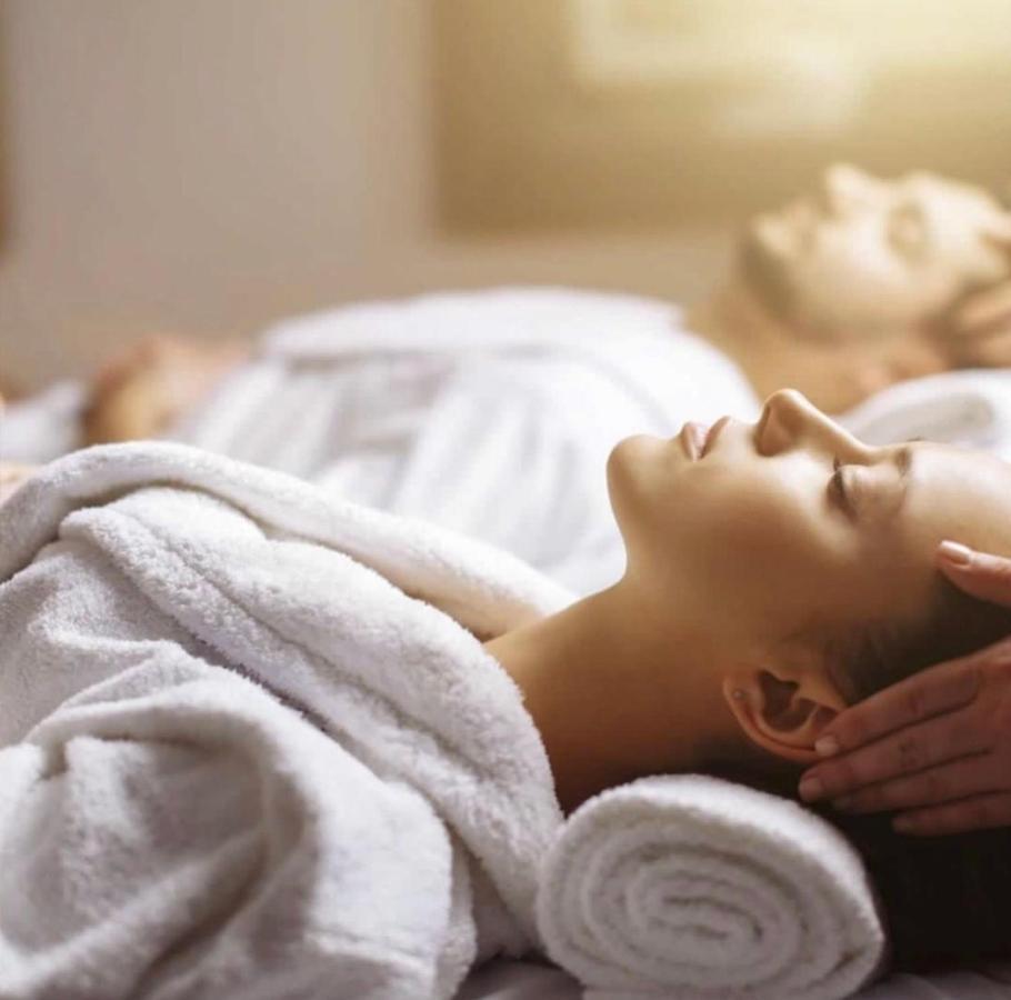 Umberto I° Suite & Spa ナポリ エクステリア 写真