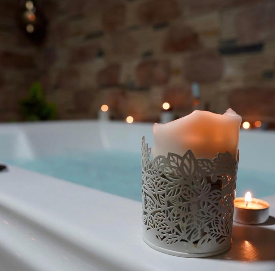 Umberto I° Suite & Spa ナポリ エクステリア 写真