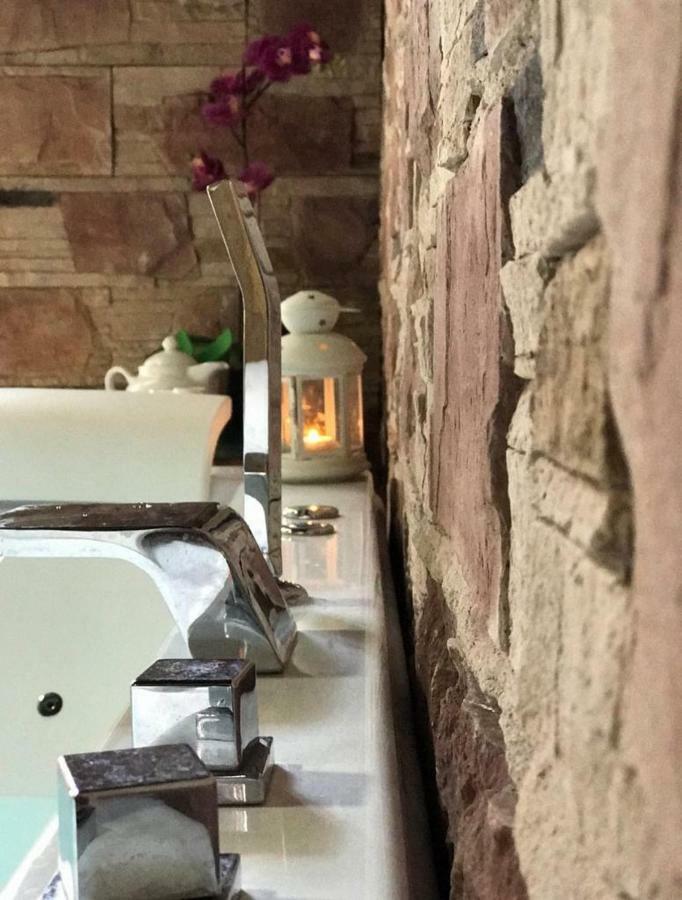 Umberto I° Suite & Spa ナポリ エクステリア 写真