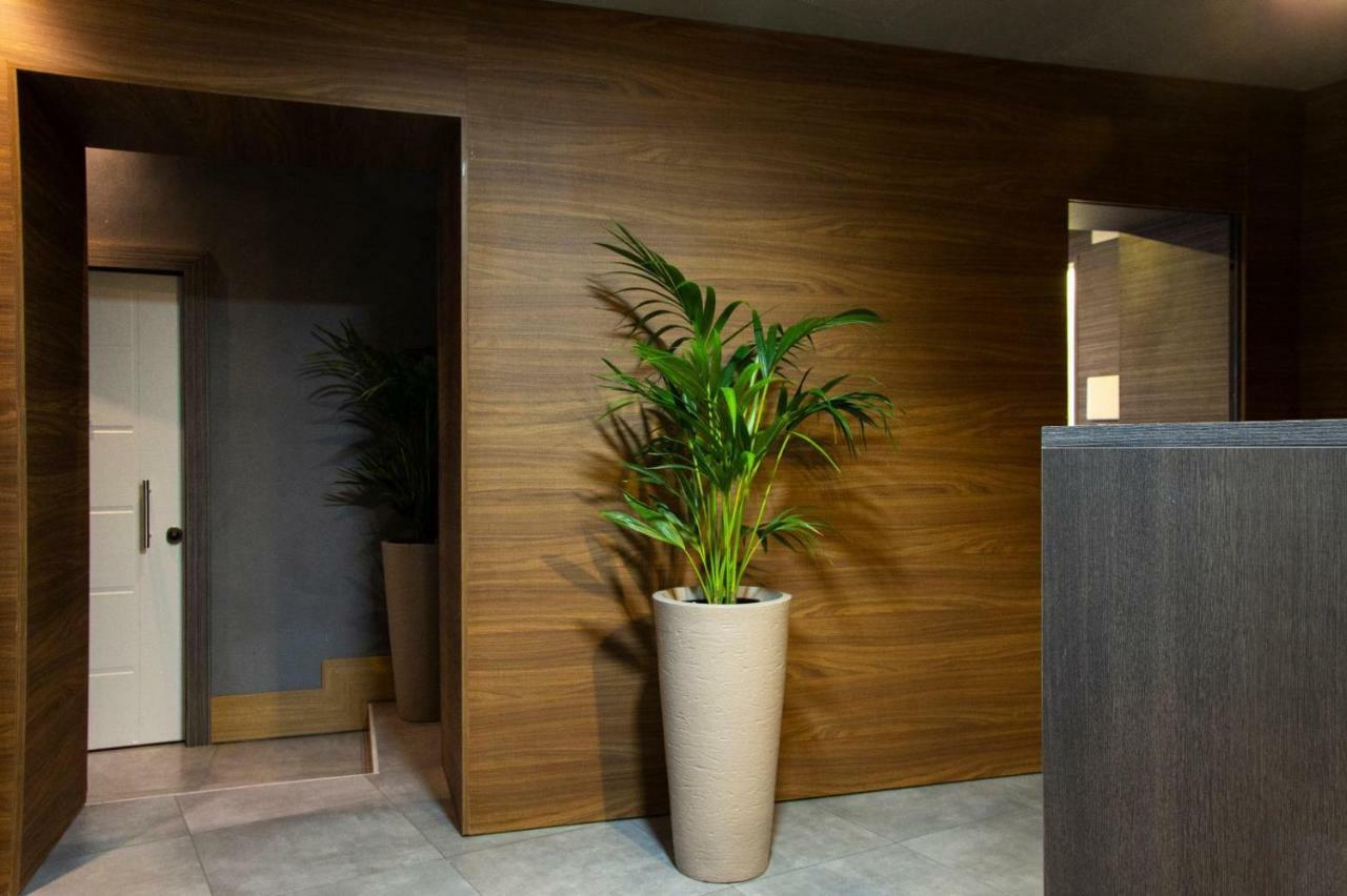 Umberto I° Suite & Spa ナポリ エクステリア 写真